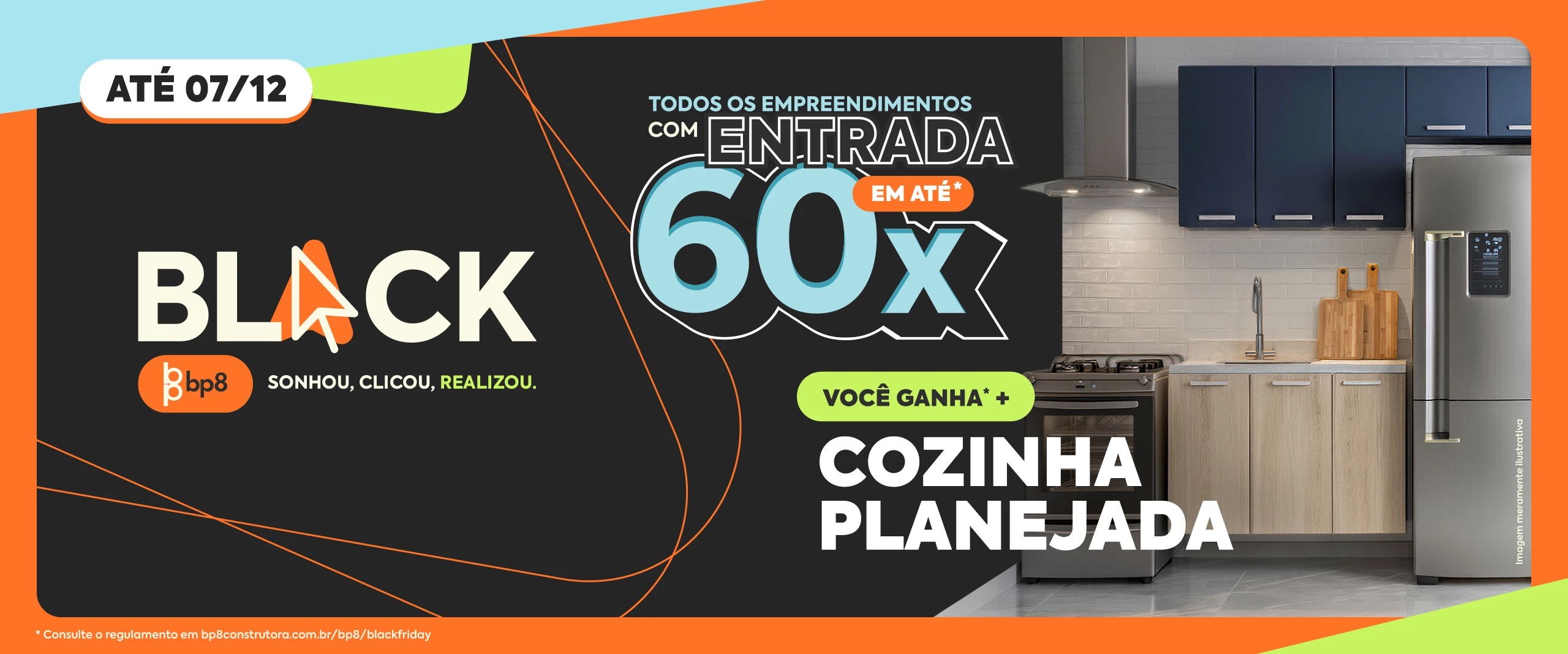 BP8 - Black Friday BP8 - Black Friday