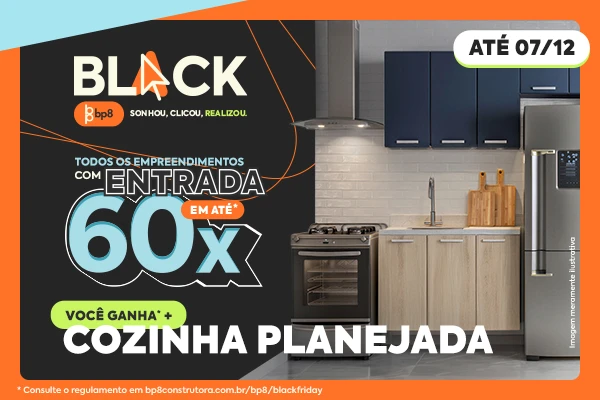 BP8 - Black Friday BP8 - Black Friday