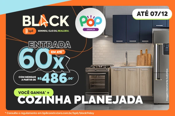 BP8 - Pop Granja BP8 - Pop Granja