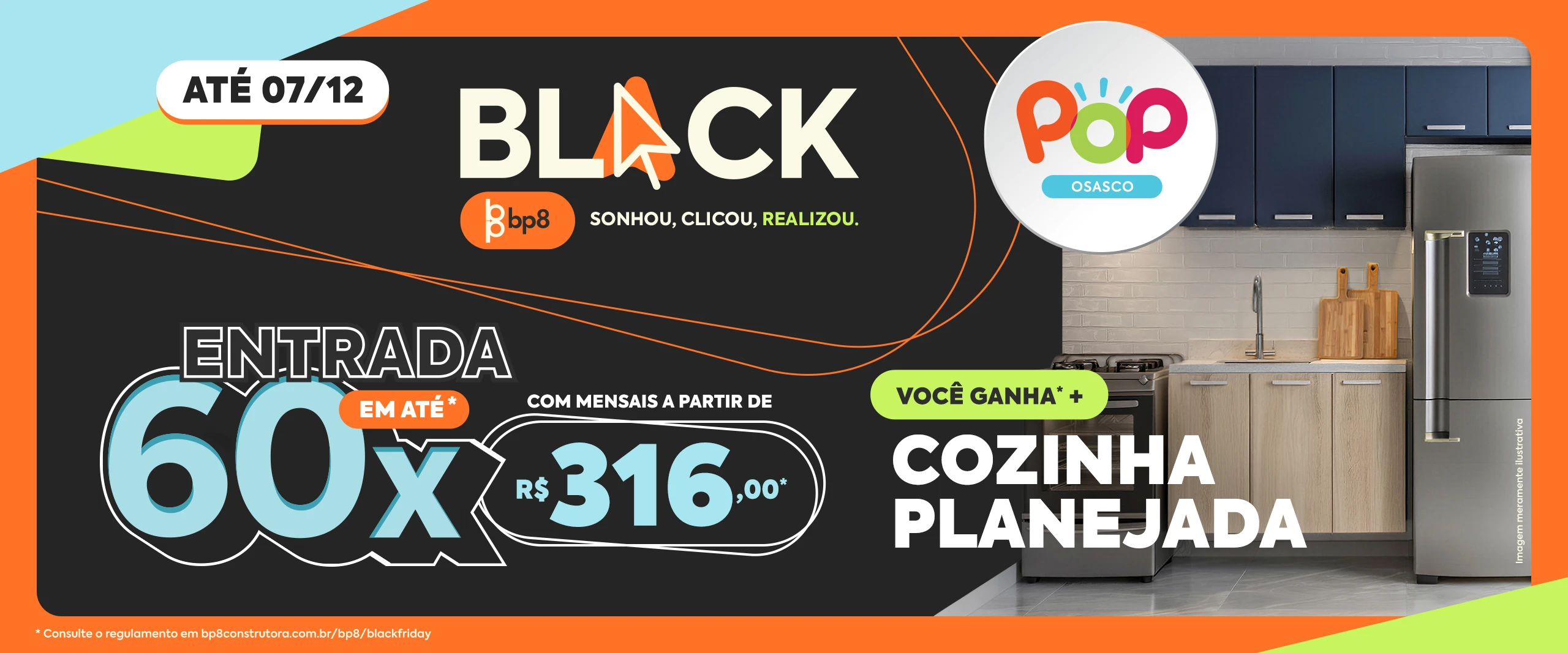 BP8 - Pop Osasco BP8 - Pop Osasco