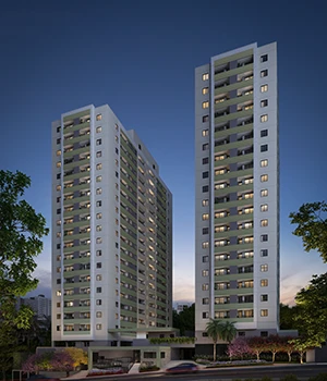 Residencial Momi