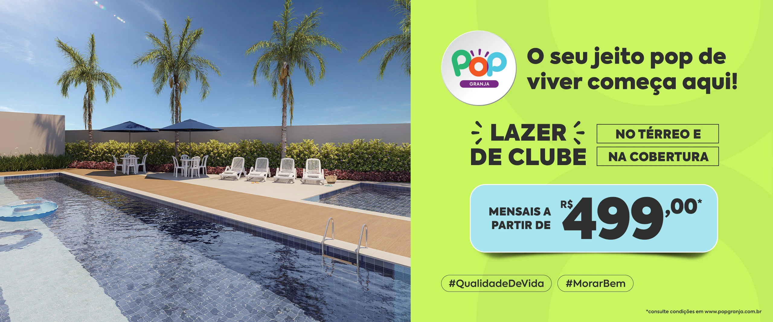 BP8 - Pop Granja BP8 - Pop Granja