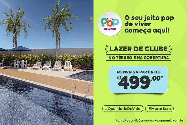 BP8 - Pop Granja BP8 - Pop Granja