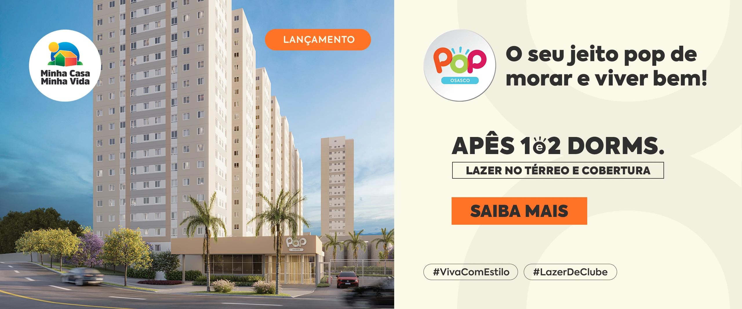 BP8 - Pop Osasco BP8 - Pop Osasco