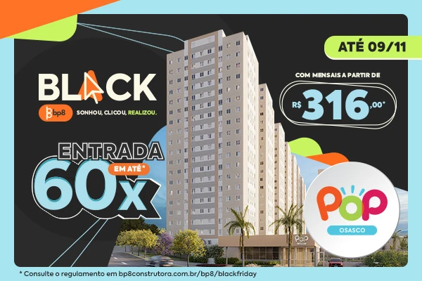 BP8 - Pop Osasco