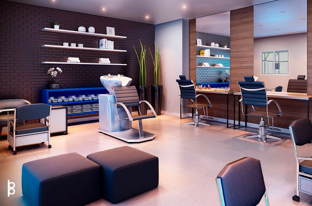 Pin Internacional - Perspectiva