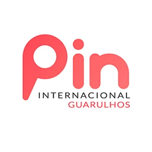 Pin Internacional