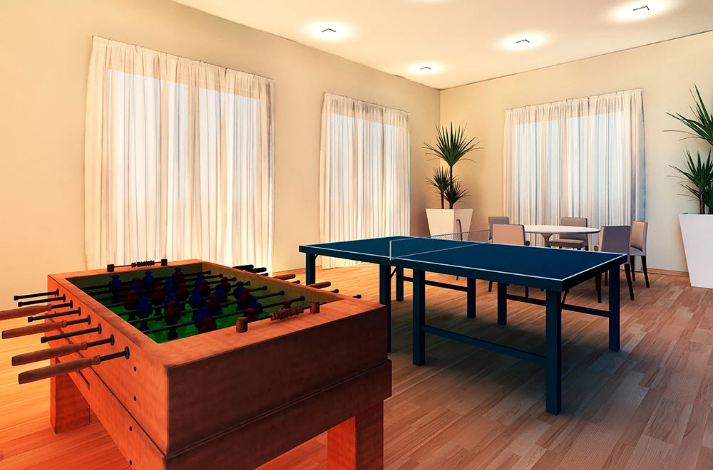 Reserva Toscana - Perspectiva Reserva Toscana - Perspectiva