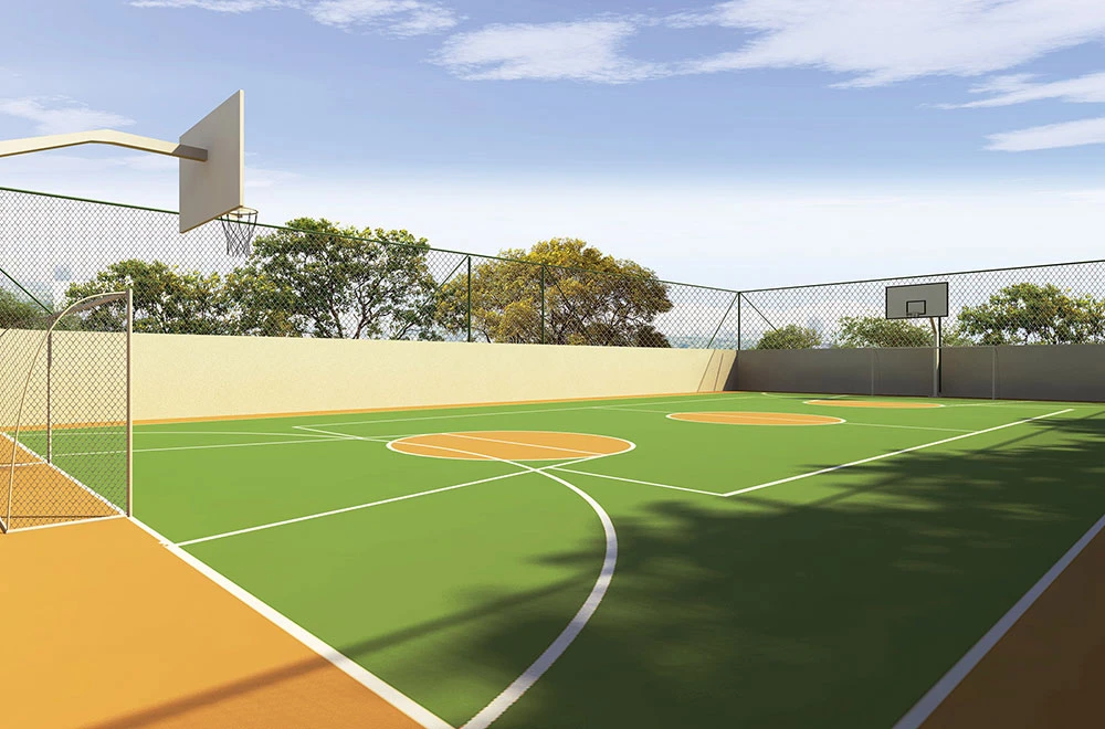 Reserva Toscana - Perspectiva Reserva Toscana - Perspectiva