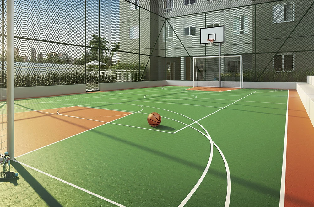 Reserva Veneza - Perspectiva Reserva Veneza - Perspectiva