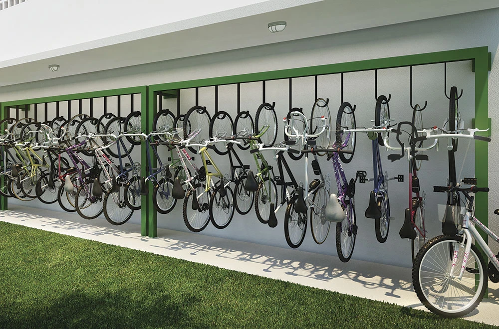 Reserva Veneza - Perspectiva Reserva Veneza - Perspectiva