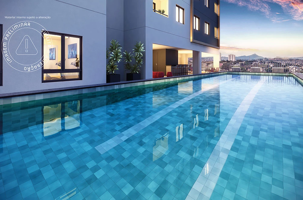 Via Rovai - Perspectiva Via Rovai - Perspectiva