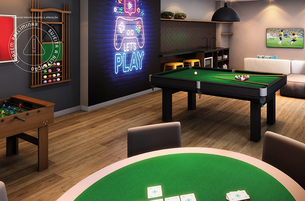 Via Rovai - Perspectiva Via Rovai - Perspectiva