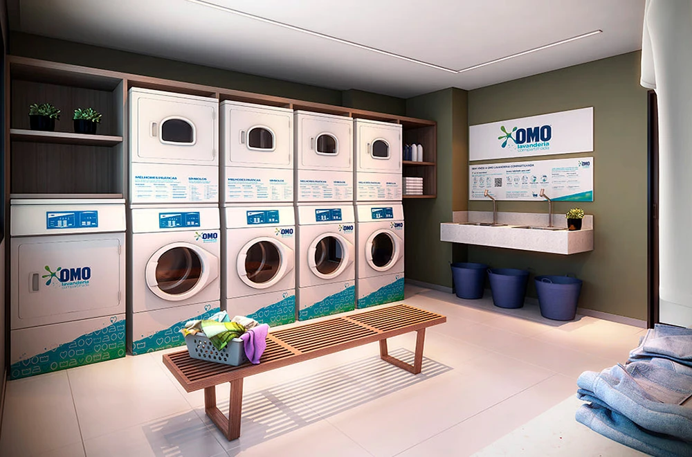 Via Rovai - Perspectiva Via Rovai - Perspectiva