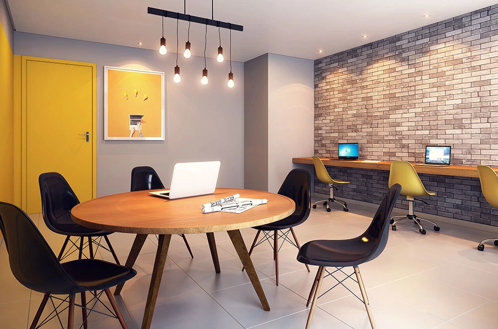 Villa Nova Fazendinha - Perspectiva Villa Nova Fazendinha - Perspectiva