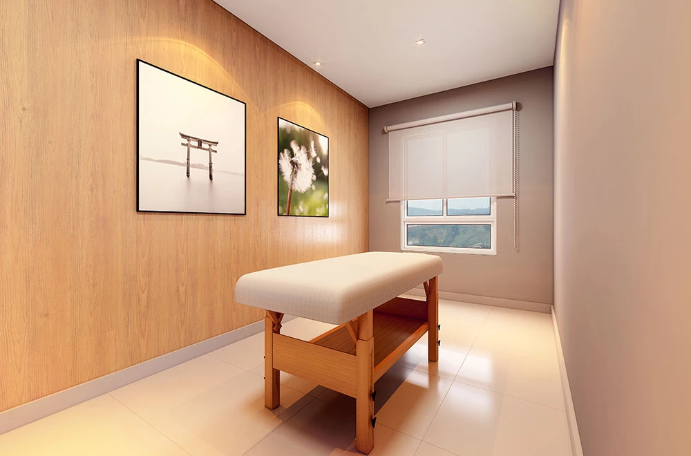 Villa Nova Fazendinha - Perspectiva Villa Nova Fazendinha - Perspectiva